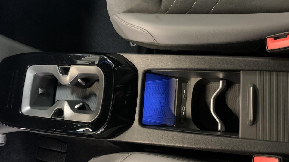 VW ID.4 77 Pro 5d