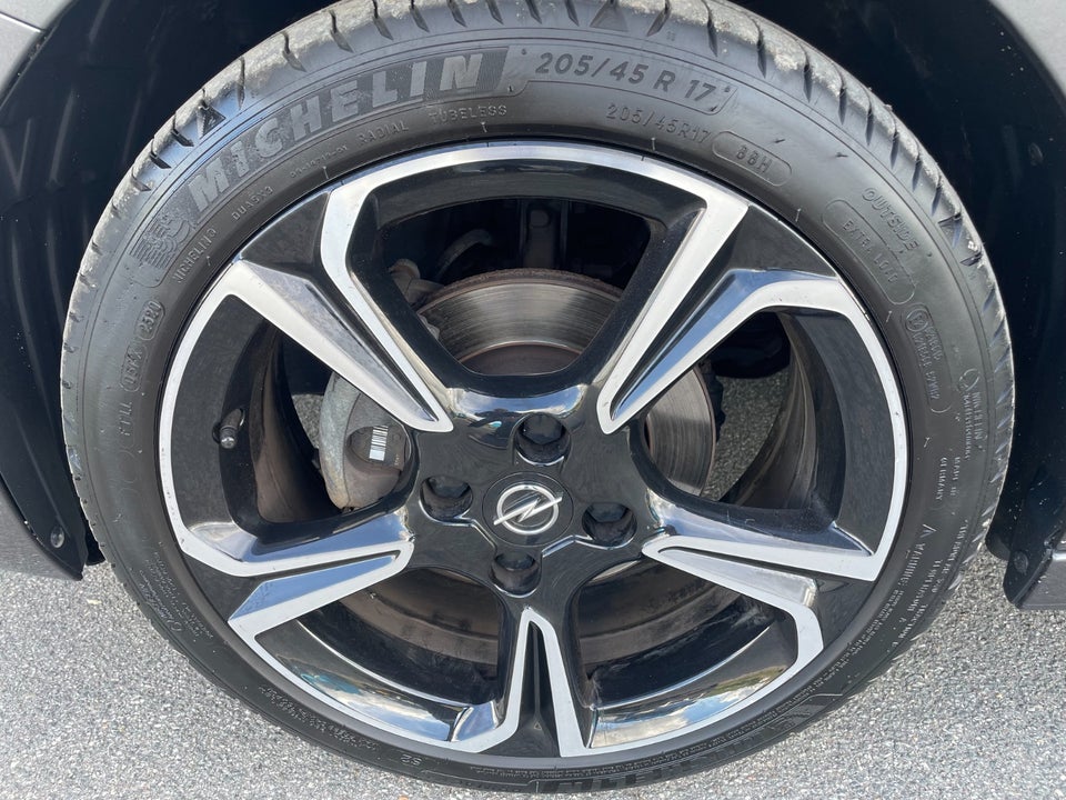 Opel Corsa 1,2 Sport 5d