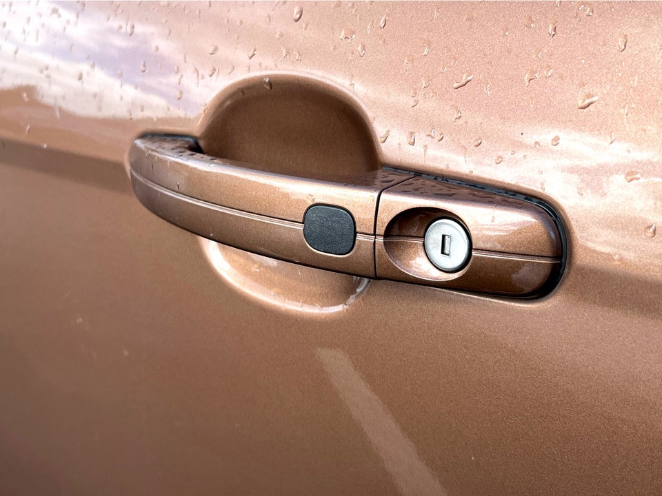 Ford Focus 1,0 SCTi 125 Titanium stc. 5d