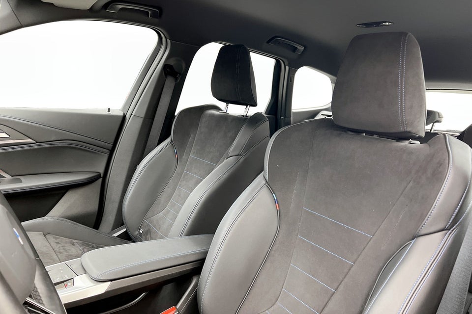 BMW iX1 xDrive30 M-Sport 5d