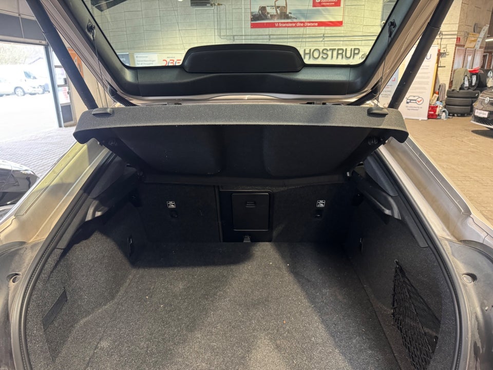 Polestar 2 Long Range 5d