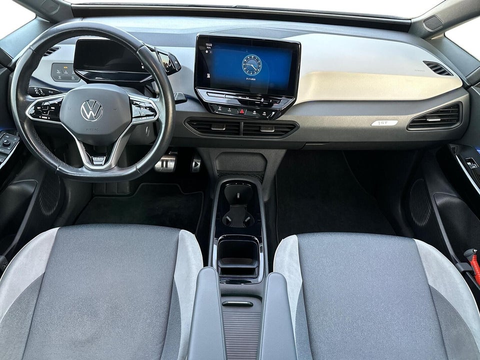 VW ID.3 58 1ST Pro Performance 5d