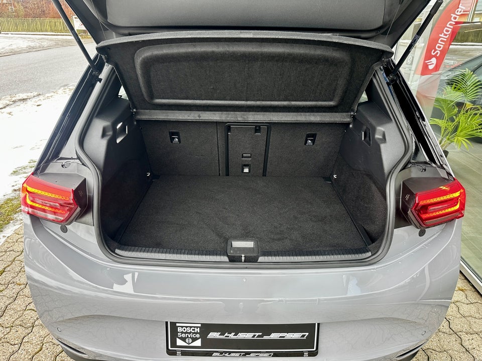 VW ID.3 77 Pro S Tour 5d