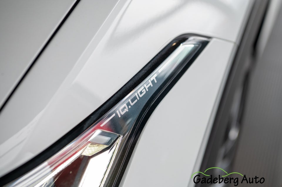 VW Tiguan 1,4 eHybrid R-line DSG 5d