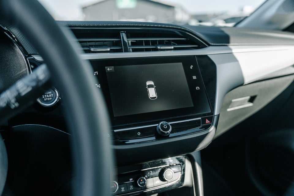 Opel Corsa-e 50 Edition 5d