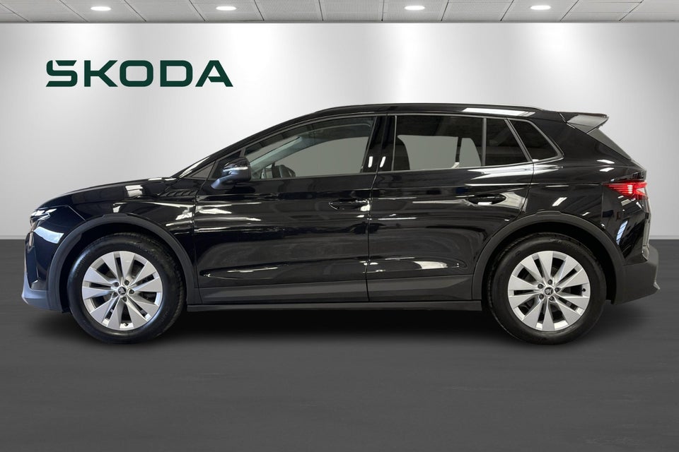 Skoda Elroq 60 iV Premium 5d
