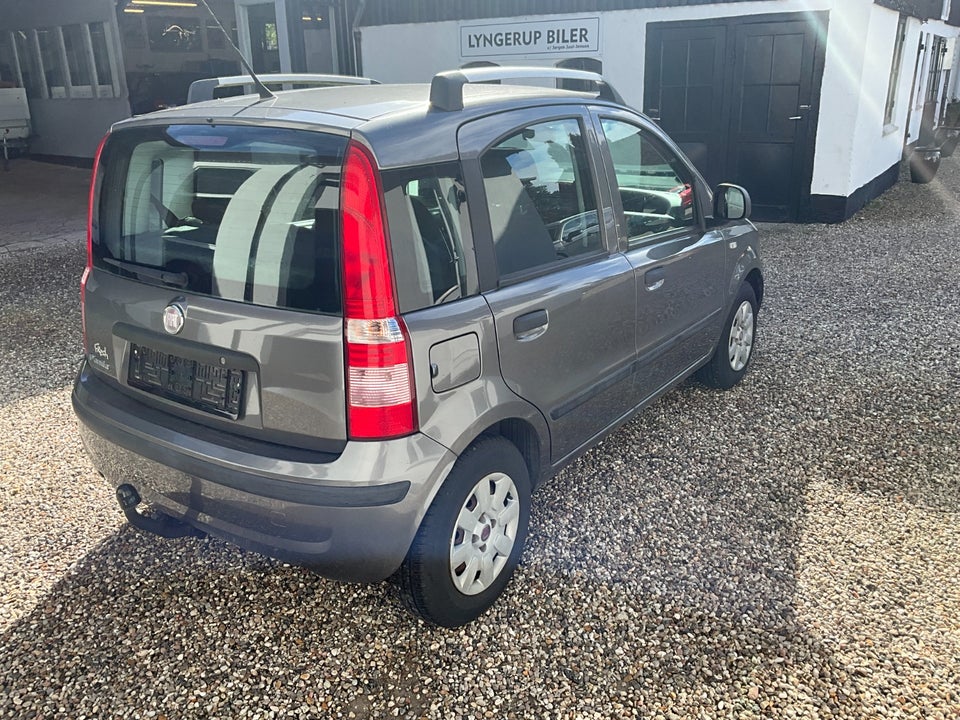 Fiat Panda 1,2 69 Fresh 5d
