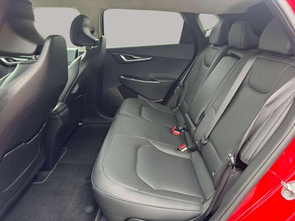 Kia EV6 77 Long Range Access 5d