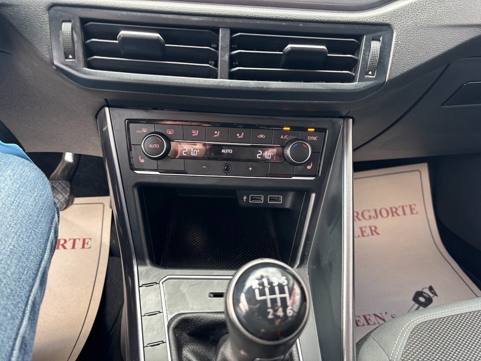 VW Polo 1,0 TSi 115 Highline 5d