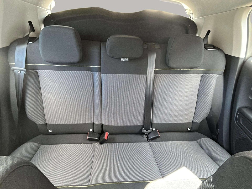 Citroën C3 1,2 PureTech 83 Feel Sport 5d