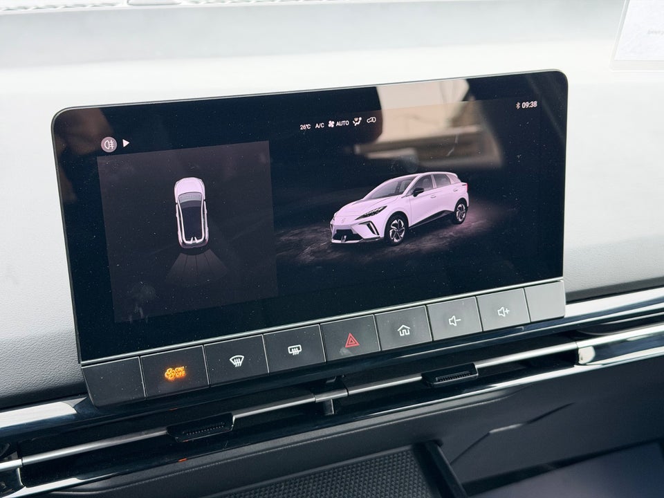 MG 4 51 Nordic Edition 5d