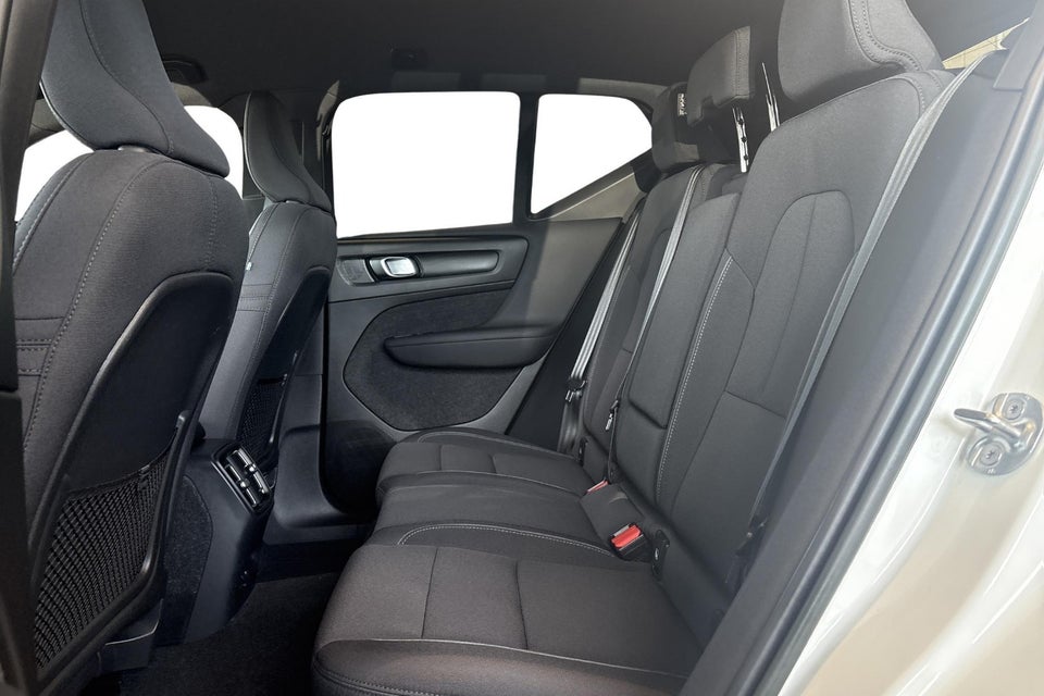Volvo XC40 P6 ReCharge Core 5d