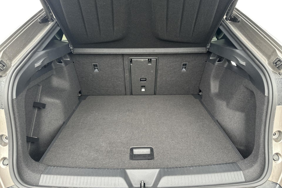 Cupra Tavascan 77 Adrenaline 5d