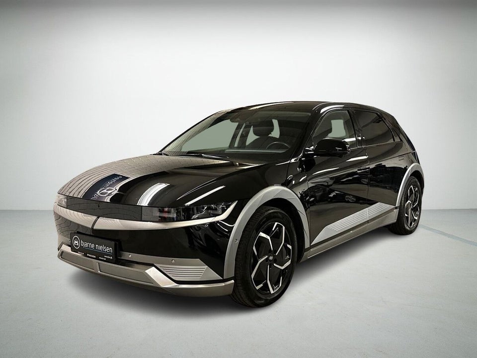 Hyundai Ioniq 5 73 Ultimate 5d