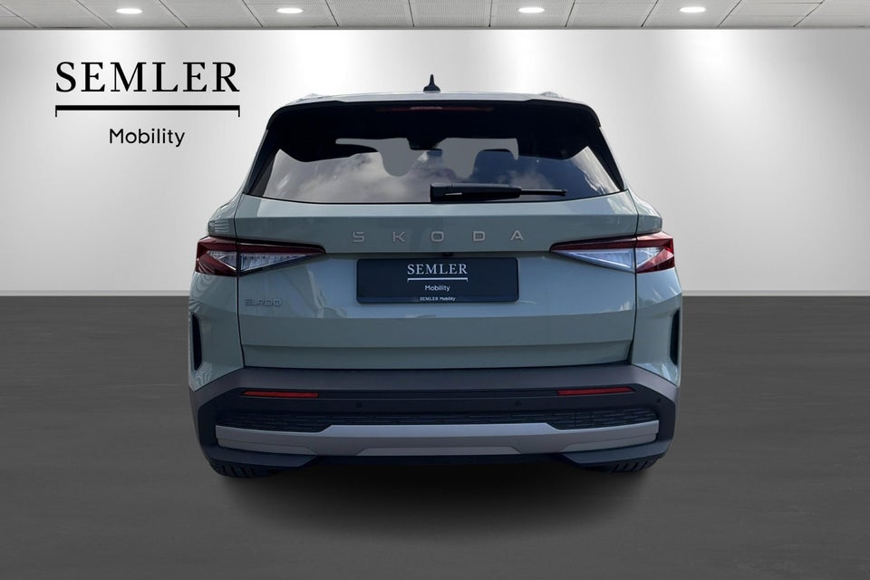 Skoda Elroq 50 iV 5d