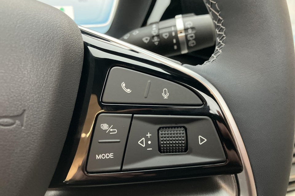 BYD Seal U 72 Comfort 5d