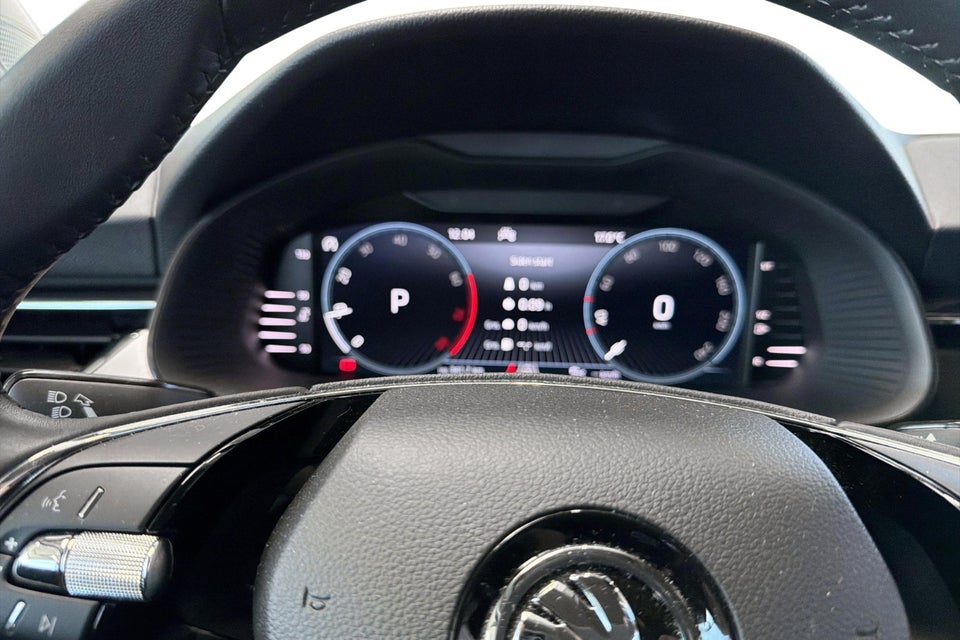 Skoda Scala 1,0 TSi 110 Style DSG 5d