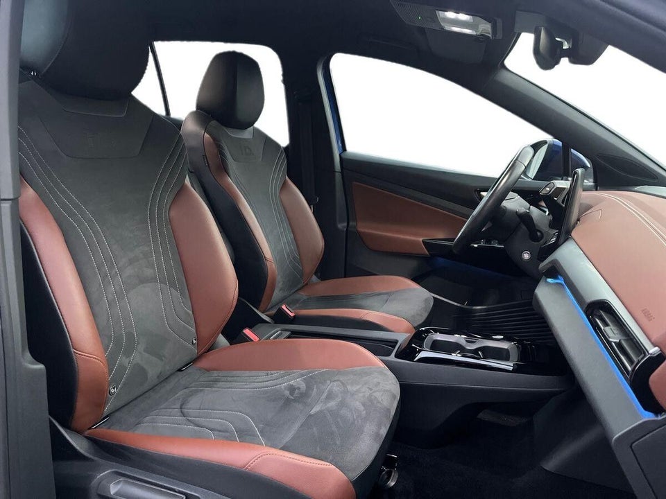 VW ID.4 77 Pro Performance 5d