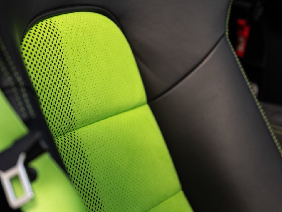 Porsche 911 GT3 RS 4,0 Coupé PDK 2d