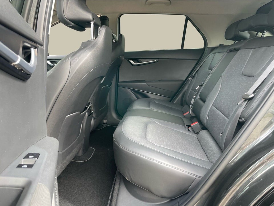 Kia Niro 64 EV Upgrade 5d
