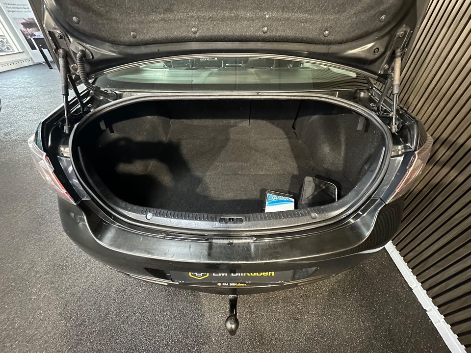 Mazda 6 2,2 DE 163 Advance 4d