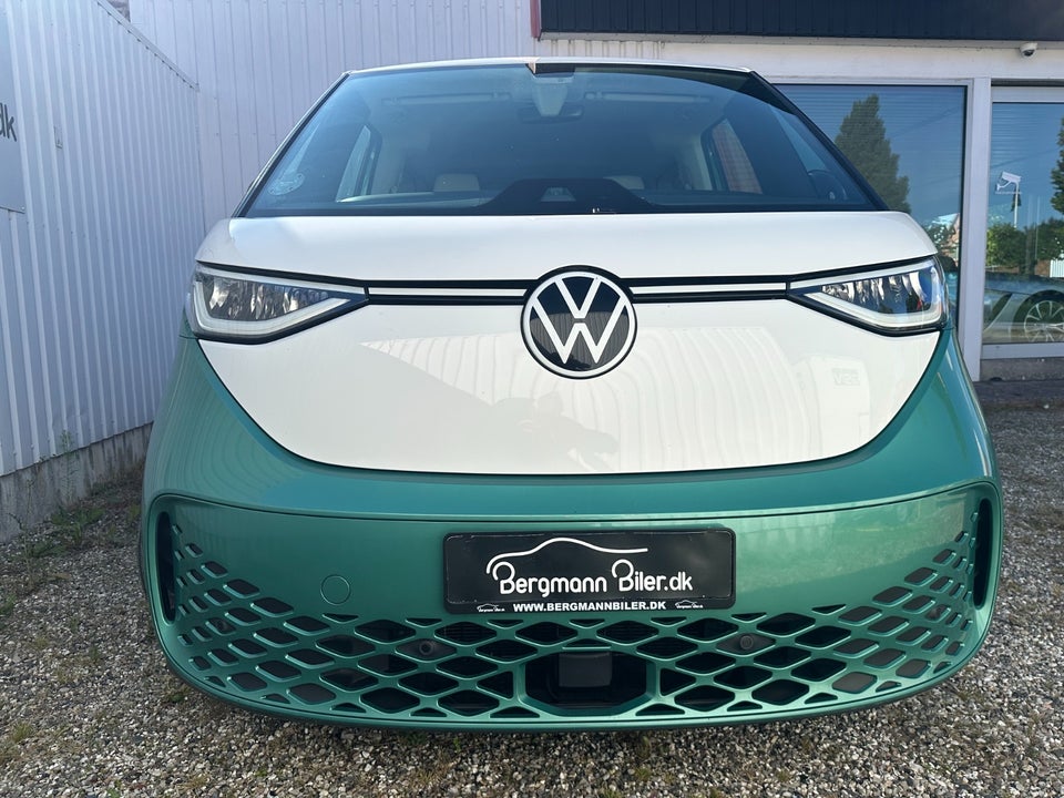 VW ID. Buzz 77 Pro SWB 5d