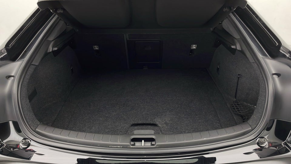 Polestar 2 Long Range AWD 5d