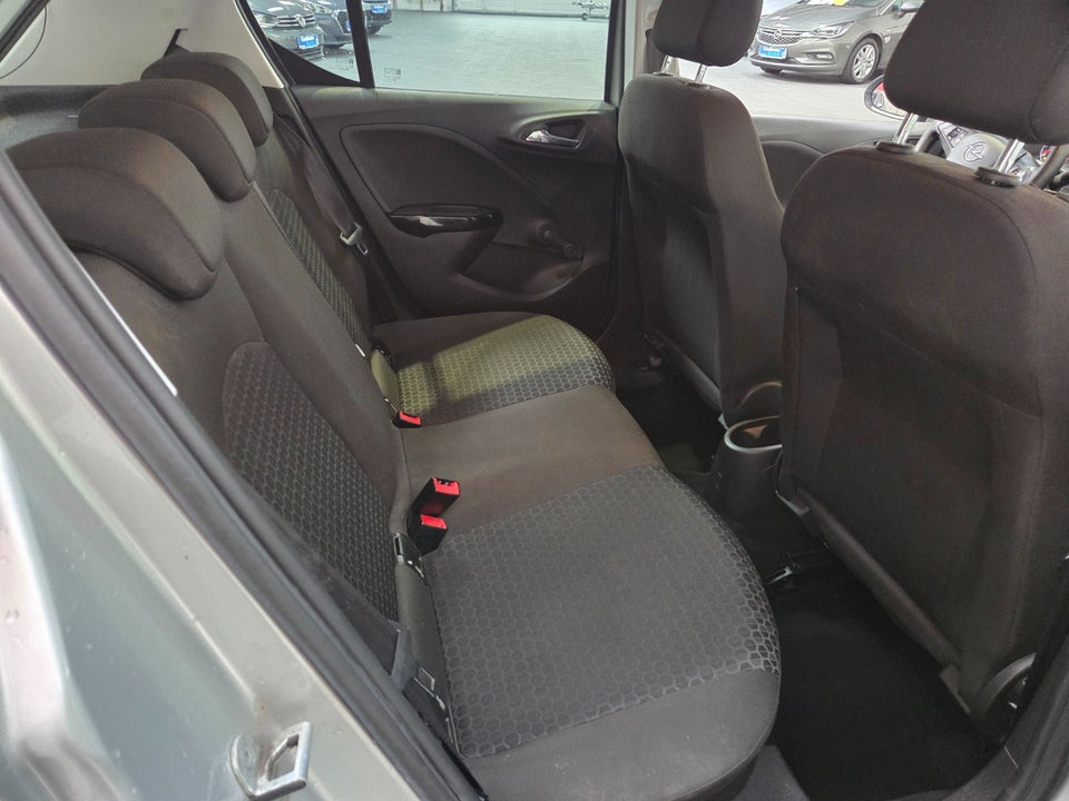 Opel Corsa 1,4 16V Enjoy+ 5d