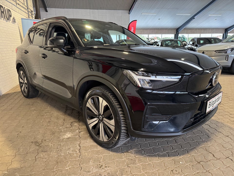Volvo XC40 P6 ReCharge Core 5d
