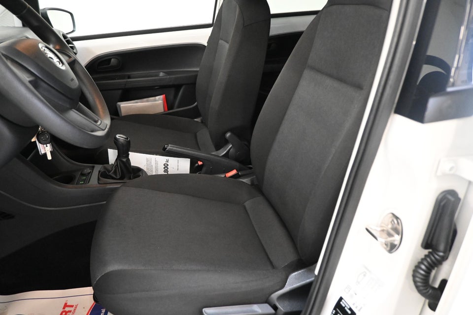 Skoda Citigo 1,0 60 Active GreenTec 5d