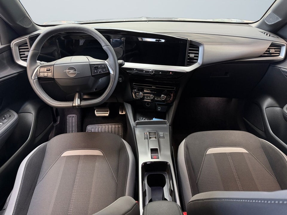 Opel Mokka-e 54 GS Line 5d