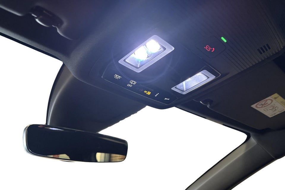 Skoda Elroq 60 iV Sportline 5d