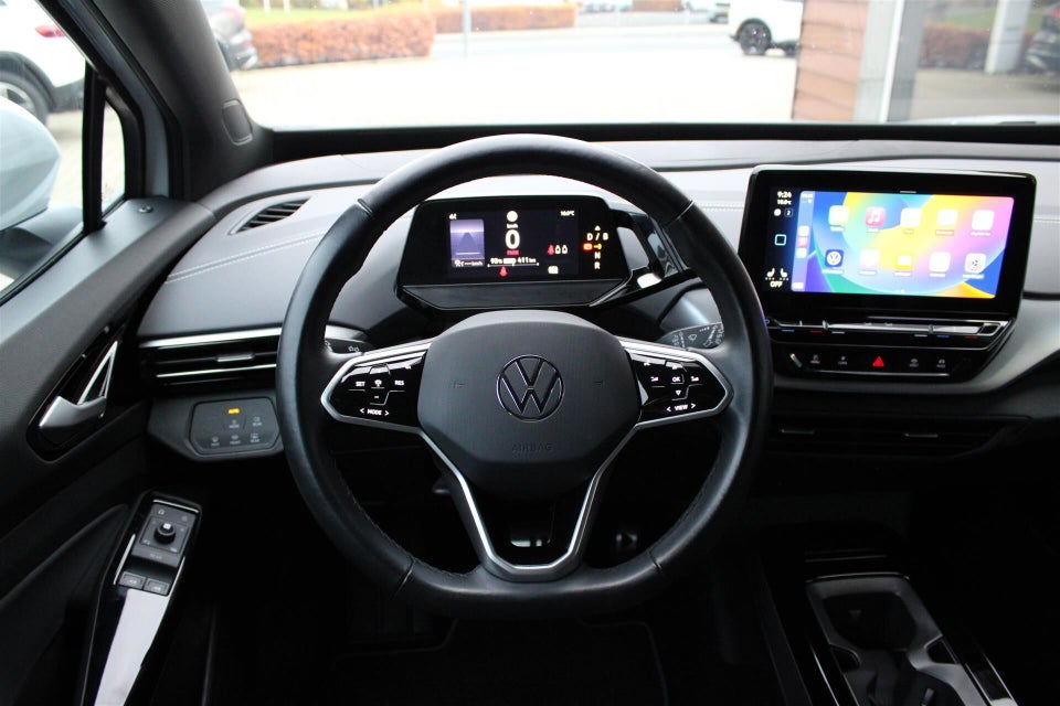 VW ID.4 77 Pro Performance 5d