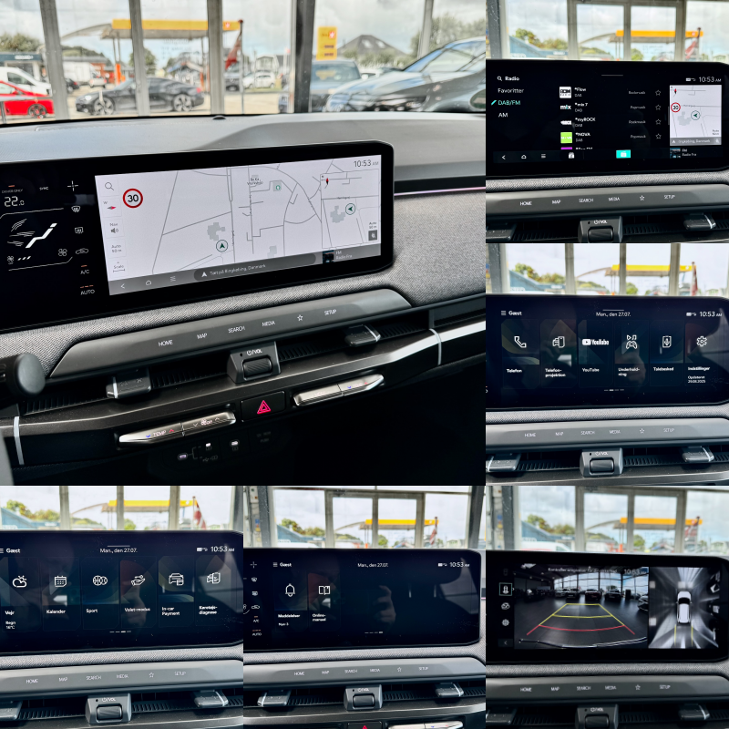 Kia EV3 81 Long Range Upgrade 5d