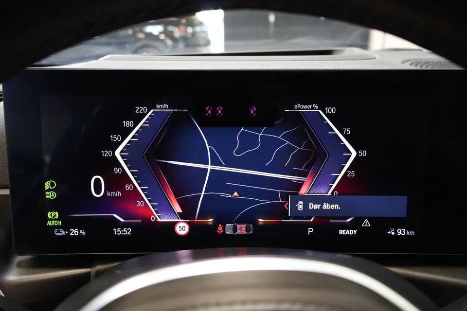 BMW i4 eDrive40 M-Sport Pro 5d