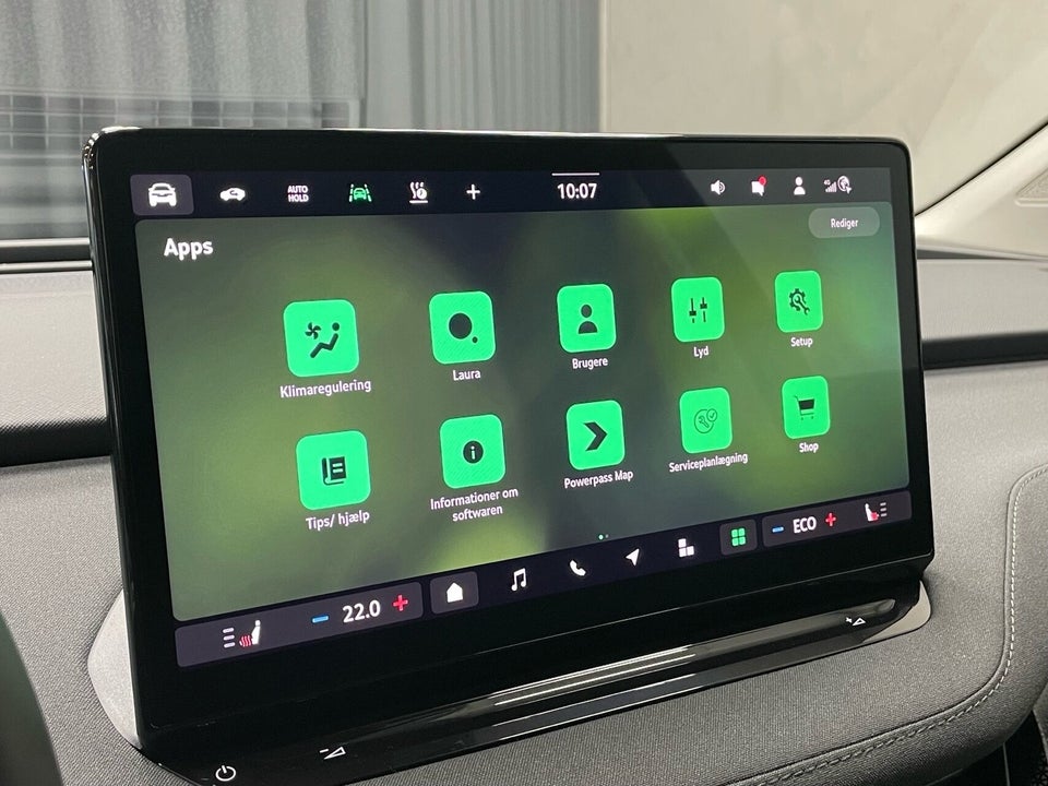 Skoda Elroq 50 iV 5d