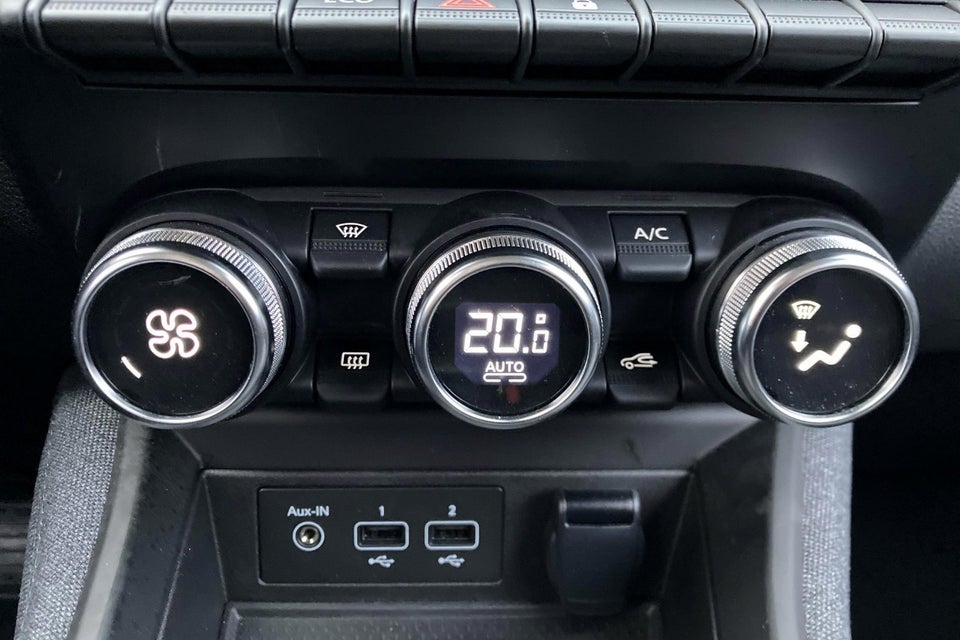 Renault Zoe 52 Evolution 5d