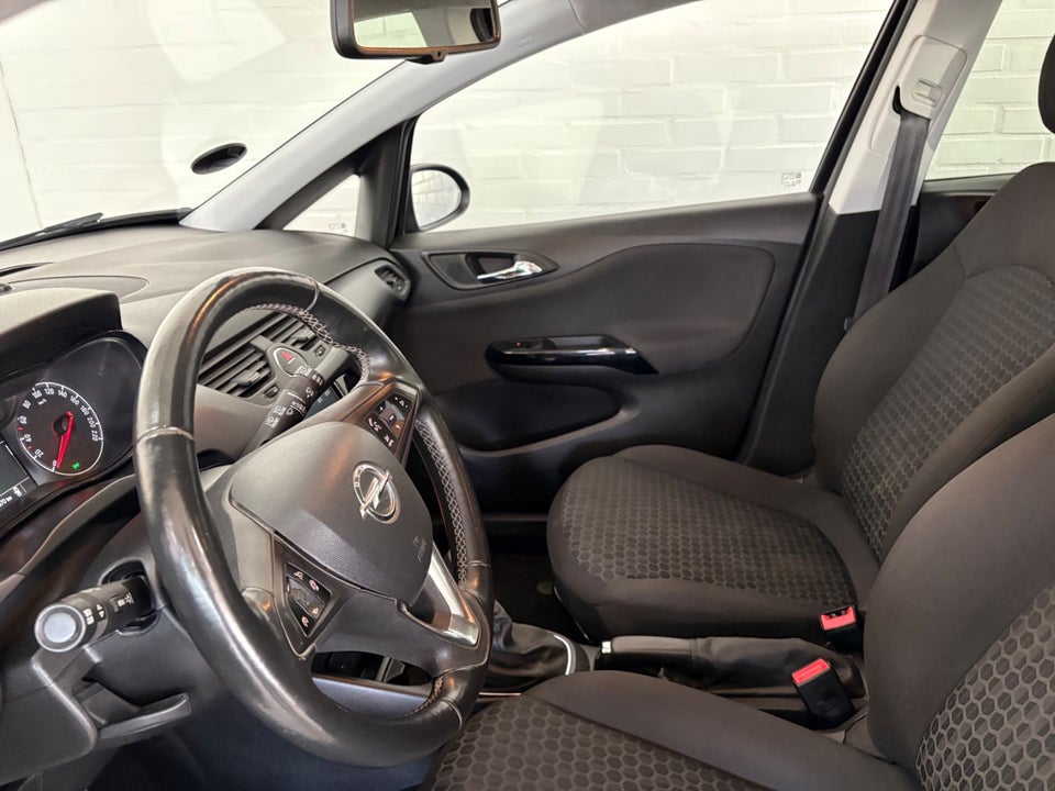 Opel Corsa 1,4 16V Enjoy+ 5d