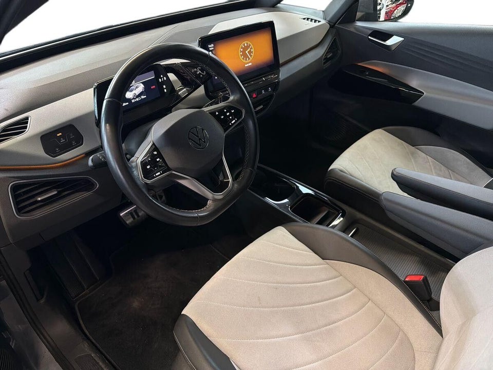 VW ID.3 58 Pro Performance 5d