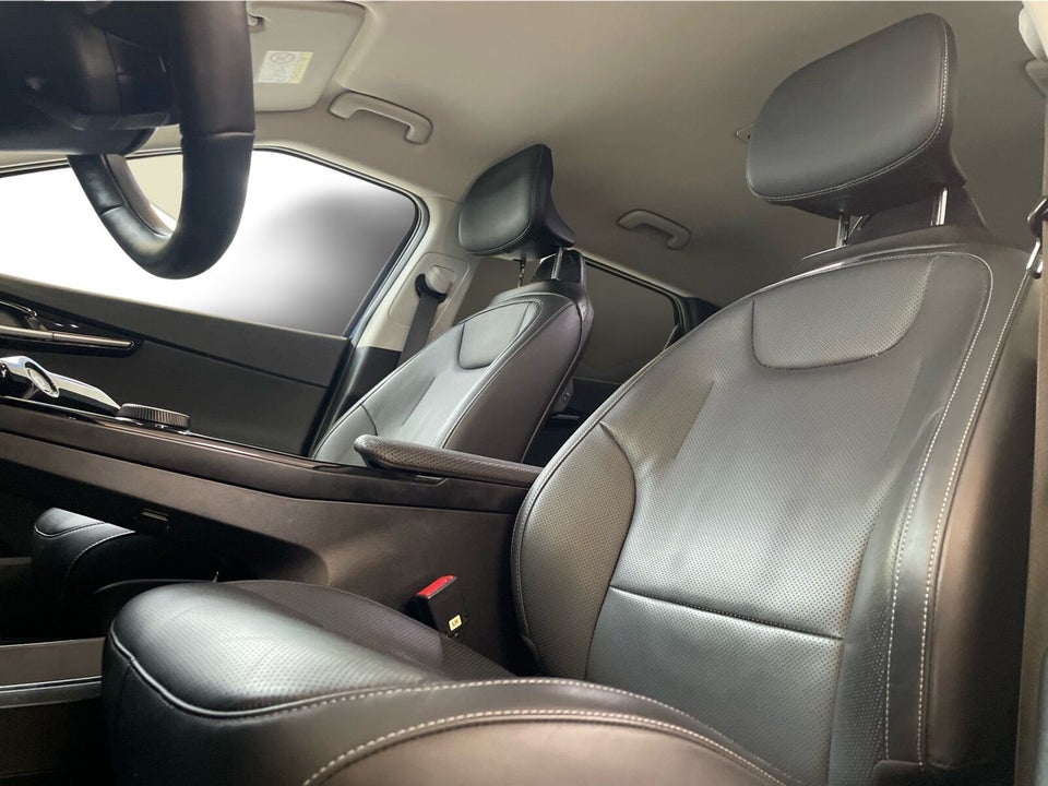 Kia EV6 77 Long Range Upgrade 5d
