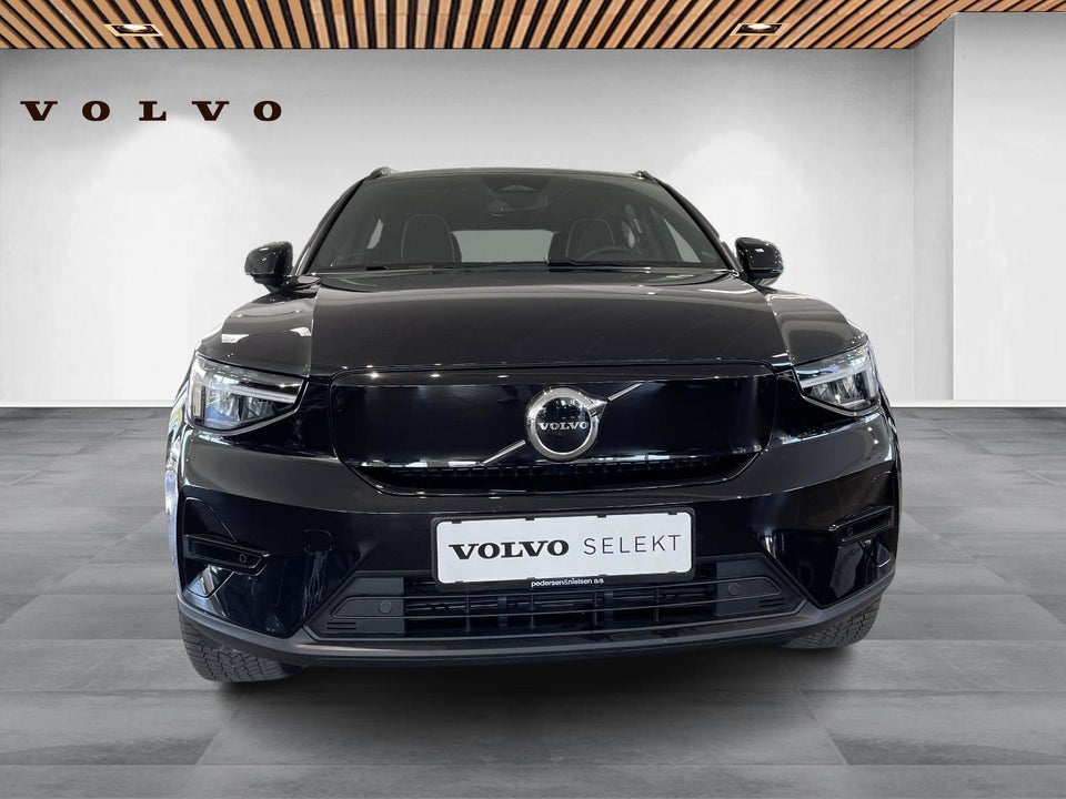 Volvo XC40 ReCharge Extended Range Plus 5d