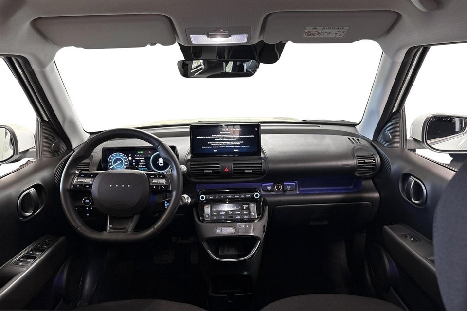 Hyundai Inster 49 Advanced 5d