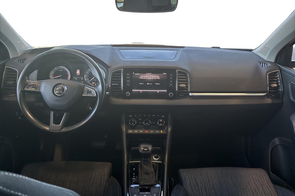 Skoda Karoq 1,5 TSi 150 Style DSG 5d
