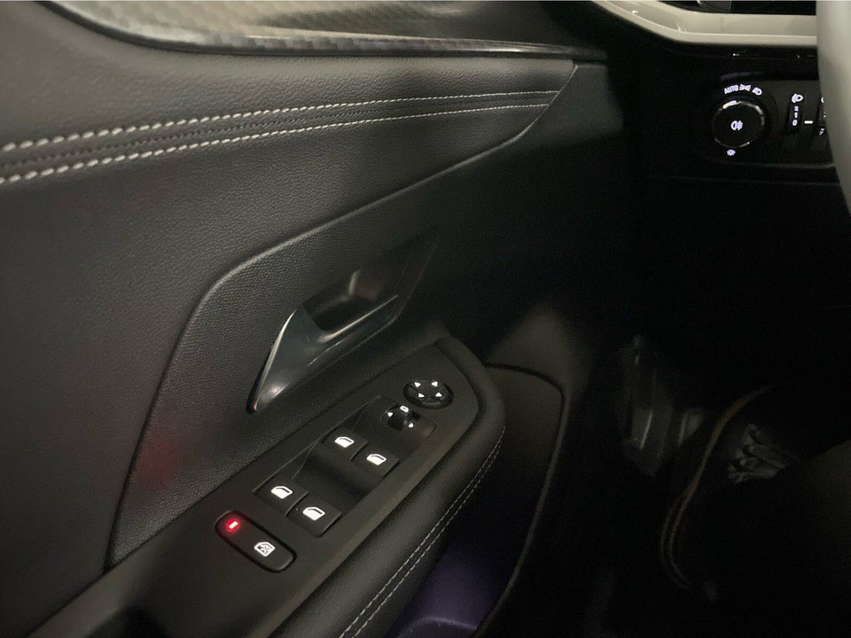 Opel Mokka-e 50 GS Line 5d