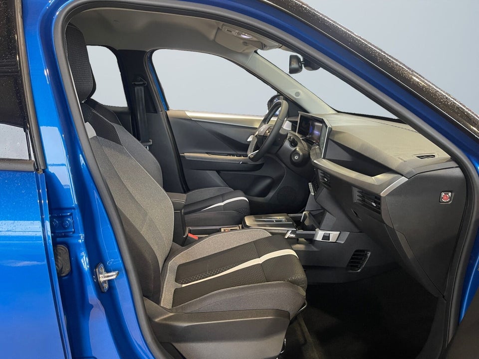 Opel Frontera 44 GS 5d