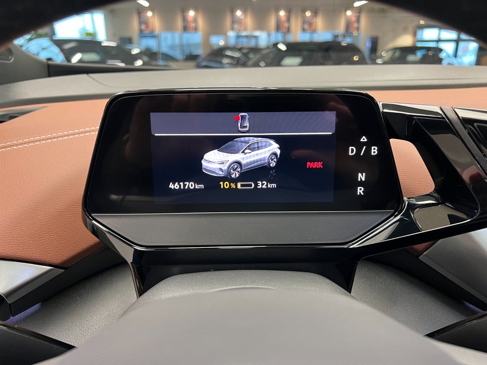 VW ID.4 77 Pro Performance 5d