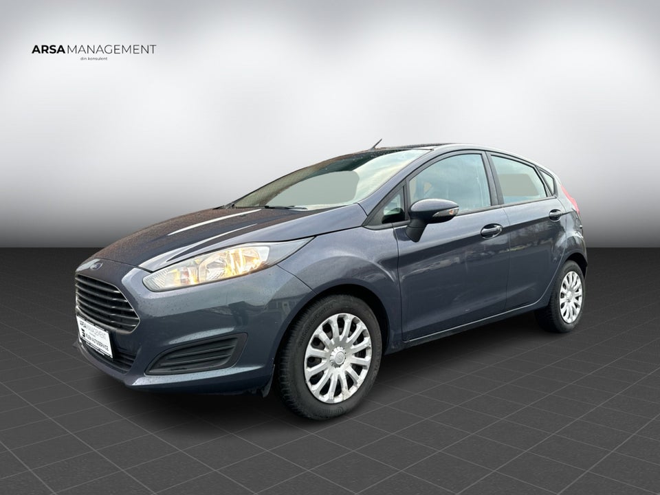 Ford Fiesta 1,0 65 Trend 5d