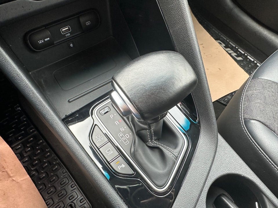 Kia Niro 1,6 PHEV Advance+ DCT 5d