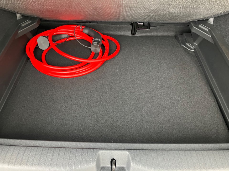 Citroën ë-C3 Aircross 44 VTR Sport 5d