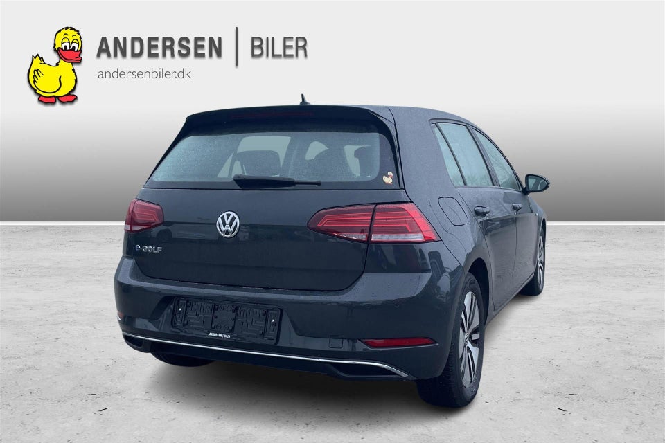 VW e-Golf VII 5d